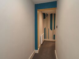 Apt 5 @ Hunter's Quay