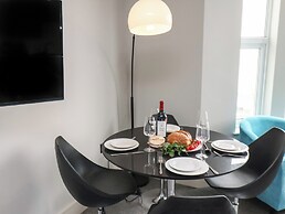 Apt 5 @ Hunter's Quay