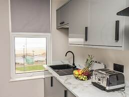 Apt 5 @ Hunter's Quay