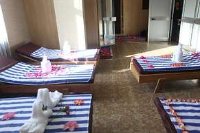 Tirar International Hotel