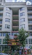 Tirar International Hotel