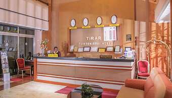 Tirar International Hotel