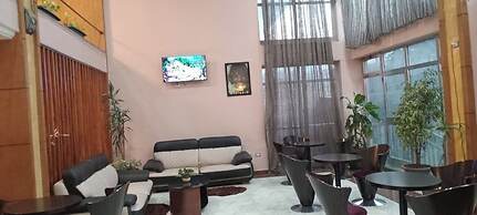 Tirar International Hotel
