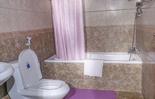 Tirar International Hotel