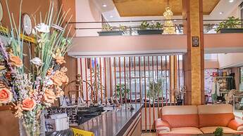 Tirar International Hotel