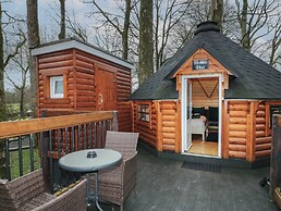 Hexagon Hut - Dec Update