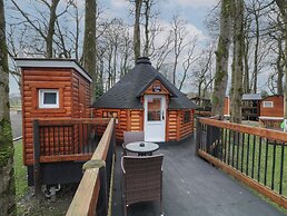 Hexagon Hut - Dec Update