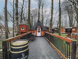 Hexagon Hut - Dec Update