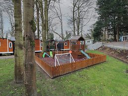 Hexagon Hut - Dec Update