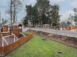 Hexagon Hut - Dec Update