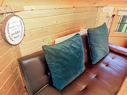 Hexagon Hut - Dec Update