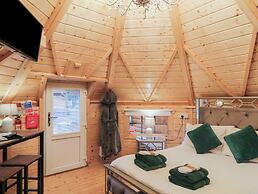 Hexagon Hut - Dec Update