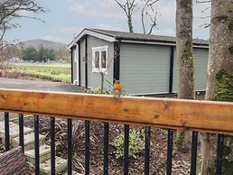 Hexagon Hut - Dec Update