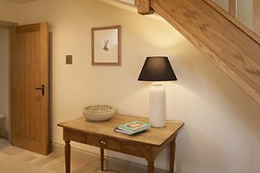 The Reading Rooms