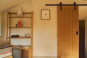 The Reading Rooms