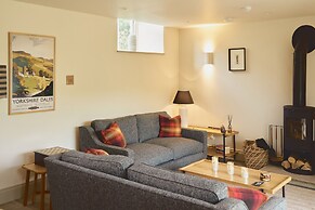 The Reading Rooms