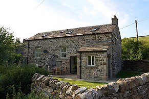 The Reading Rooms