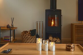 The Reading Rooms