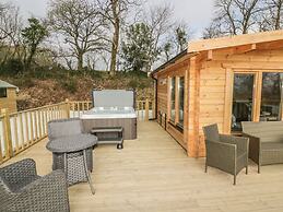 Little Orchard Lodge