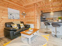 Little Orchard Lodge