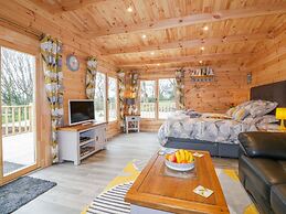 Little Orchard Lodge