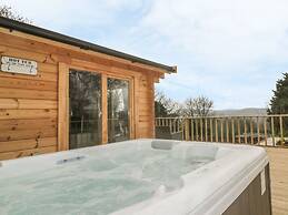 Little Orchard Lodge