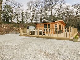 Little Orchard Lodge