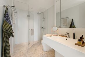 Stey-Shenzhen Qianhai Hotel & Apartment