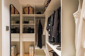 Stey-Shenzhen Qianhai Hotel & Apartment