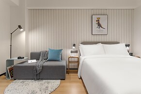 Stey-Shenzhen Qianhai Hotel & Apartment