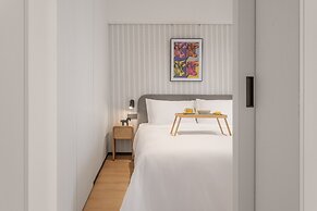 Stey-Shenzhen Qianhai Hotel & Apartment