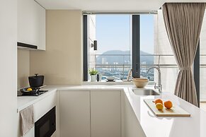 Stey-Shenzhen Qianhai Hotel & Apartment