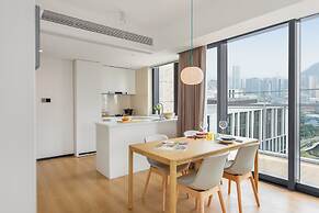 Stey-Shenzhen Qianhai Hotel & Apartment