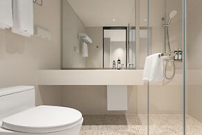 Stey-Shenzhen Qianhai Hotel & Apartment