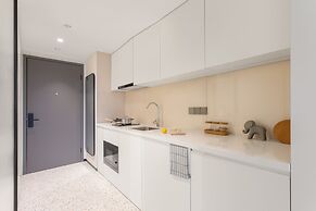 Stey-Shenzhen Qianhai Hotel & Apartment