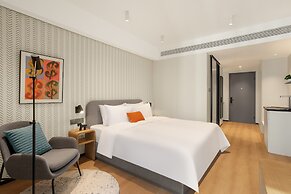 Stey-Shenzhen Qianhai Hotel & Apartment