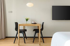 Stey-Shenzhen Qianhai Hotel & Apartment