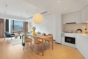 Stey-Shenzhen Qianhai Hotel & Apartment