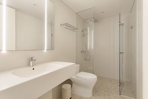 Stey-Shenzhen Qianhai Hotel & Apartment