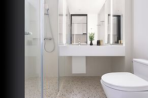 Stey-Shenzhen Qianhai Hotel & Apartment