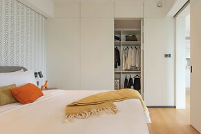 Stey-Shenzhen Qianhai Hotel & Apartment