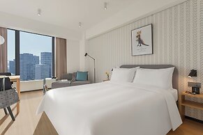 Stey-Shenzhen Qianhai Hotel & Apartment