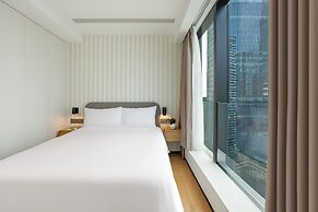 Stey-Shenzhen Qianhai Hotel & Apartment