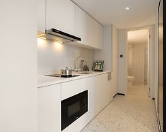 Stey-Shenzhen Qianhai Hotel & Apartment