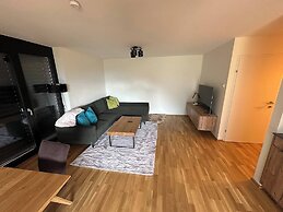Charming Family Apartment in Bürserberg Österreich