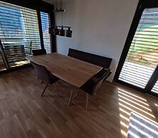 Charming Family Apartment in Bürserberg Österreich