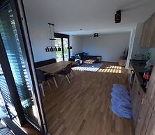Charming Family Apartment in Bürserberg Österreich