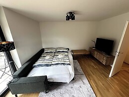 Charming Family Apartment in Bürserberg Österreich