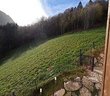 Charming Family Apartment in Bürserberg Österreich