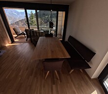 Charming Family Apartment in Bürserberg Österreich